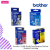 [CLEAR STOCK] Brother LC-800 Black/Cyan/Magenta/Yellow Original Cartridge