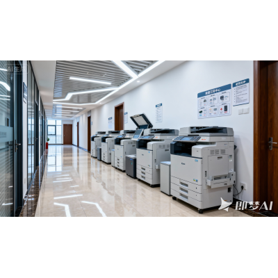 GSPS: The Most Trusted Printing Supply Partner in Kuala Lumpur