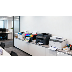 The Best Printing Cost Strategy for SOHO & SMEs in KL