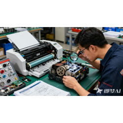 What to Do When Your Printer Is Not Printing in KL – Quick Fixes & Service Options