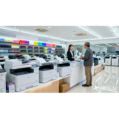Canon / HP / Epson Printer Service KL – Complete Ink, Toner & Repair Solutions