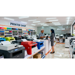 Ink Refill Shop Near Me KL – The Most Trusted Choice for Affordable Cartridge Refills