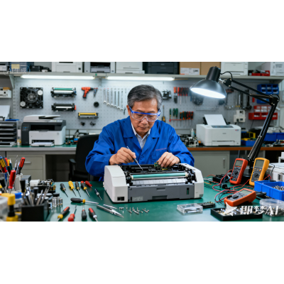 Printer Paper Jam or Breakdown? Here’s How KL Users Fix Their Printer Problems Fast