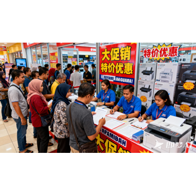 Top 7 Printing Problems SMEs in KL Always Face (And How to Fix Them Fast)