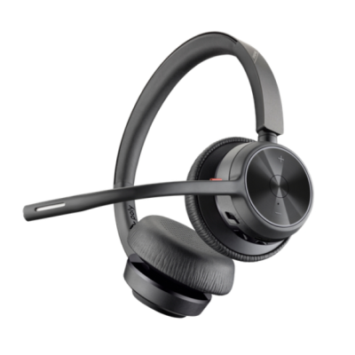 POLY Headset Comparison Malaysia｜Which POLY Headset is Right for Your Business Needs?